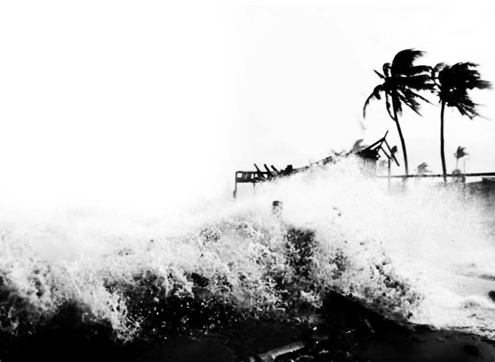 Puerto Plata Letters from