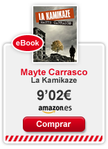 libros-literatura-revista-achtung-lakamizake-maytecarrasco-amazon
