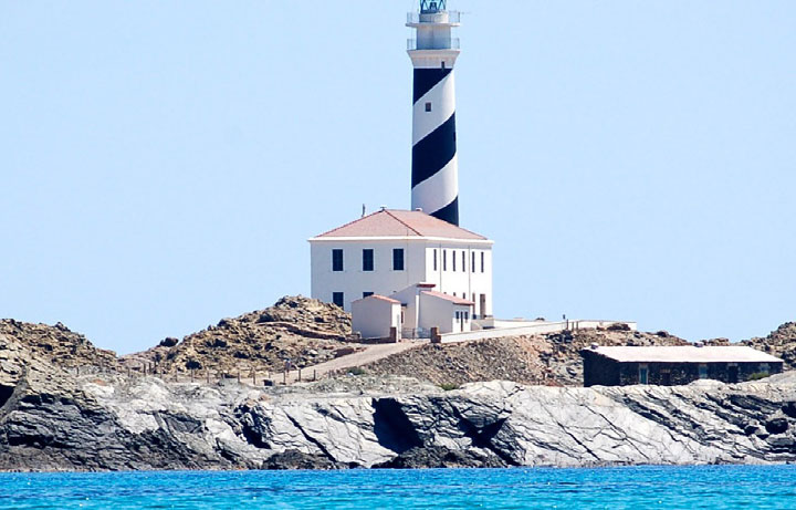 Menorca, el paraíso en turquesa