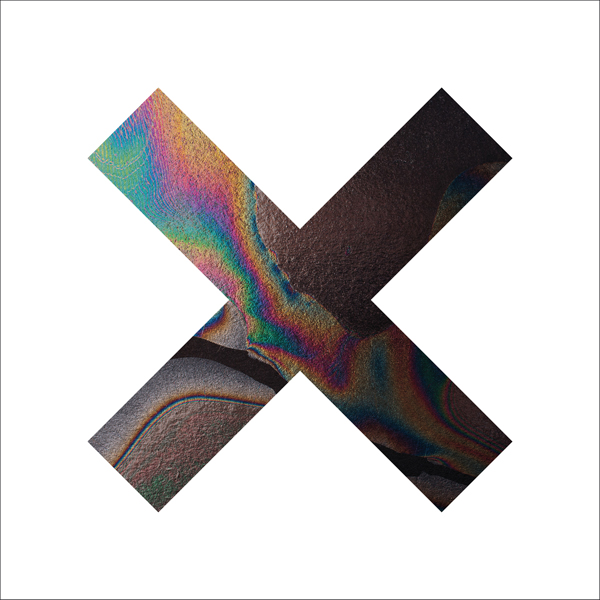 The xx – Coexist