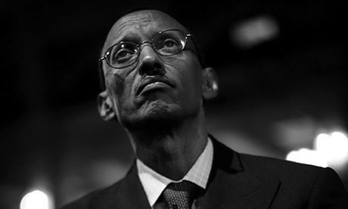 La Ruanda de Kagame