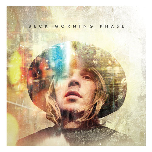 Beck – Morning Phase