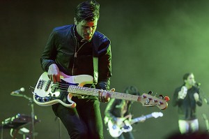 Foster the People