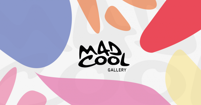 Mad Cool Gallery – Convocatoria para jóvenes artistas