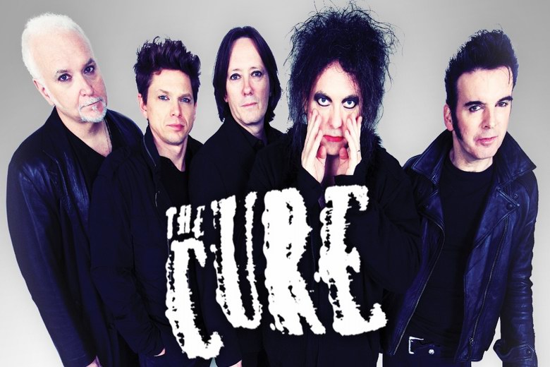 the-cure-madrid