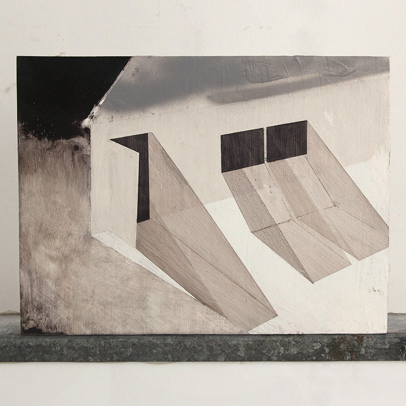 Alberto Beltrán "Nocturama"