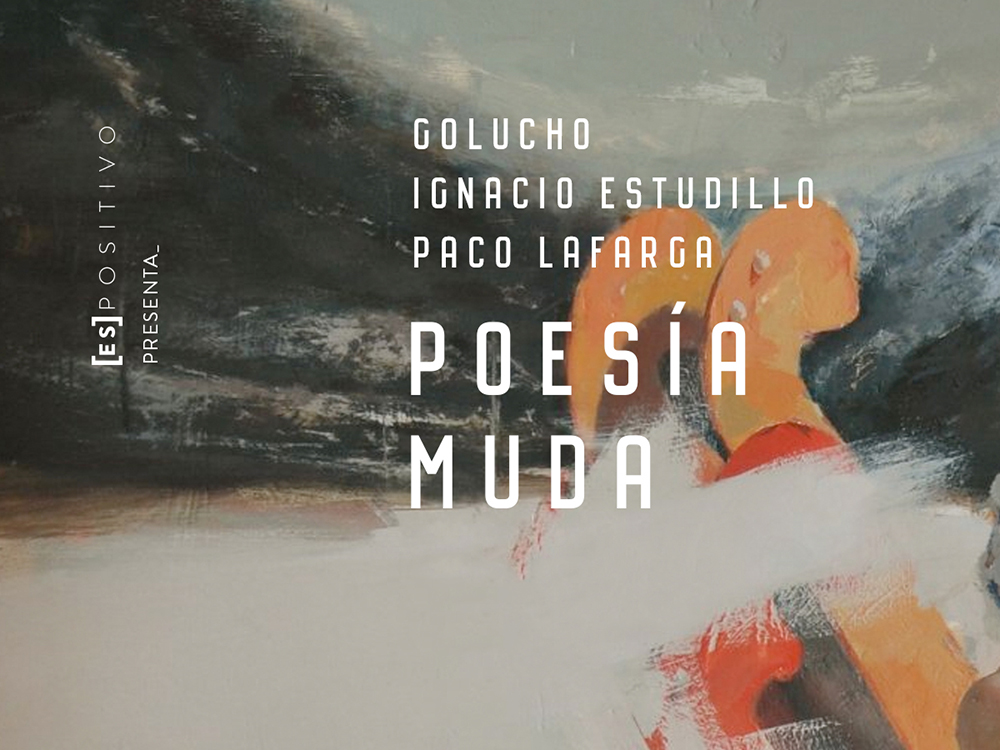 Poesía muda. El nuevo realismo en tres generaciones de pintores españoles