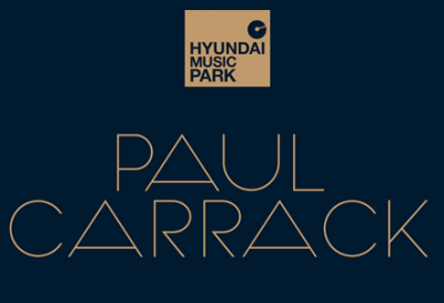 Conciertos de Paul Carrack en Madrid y Barcelona