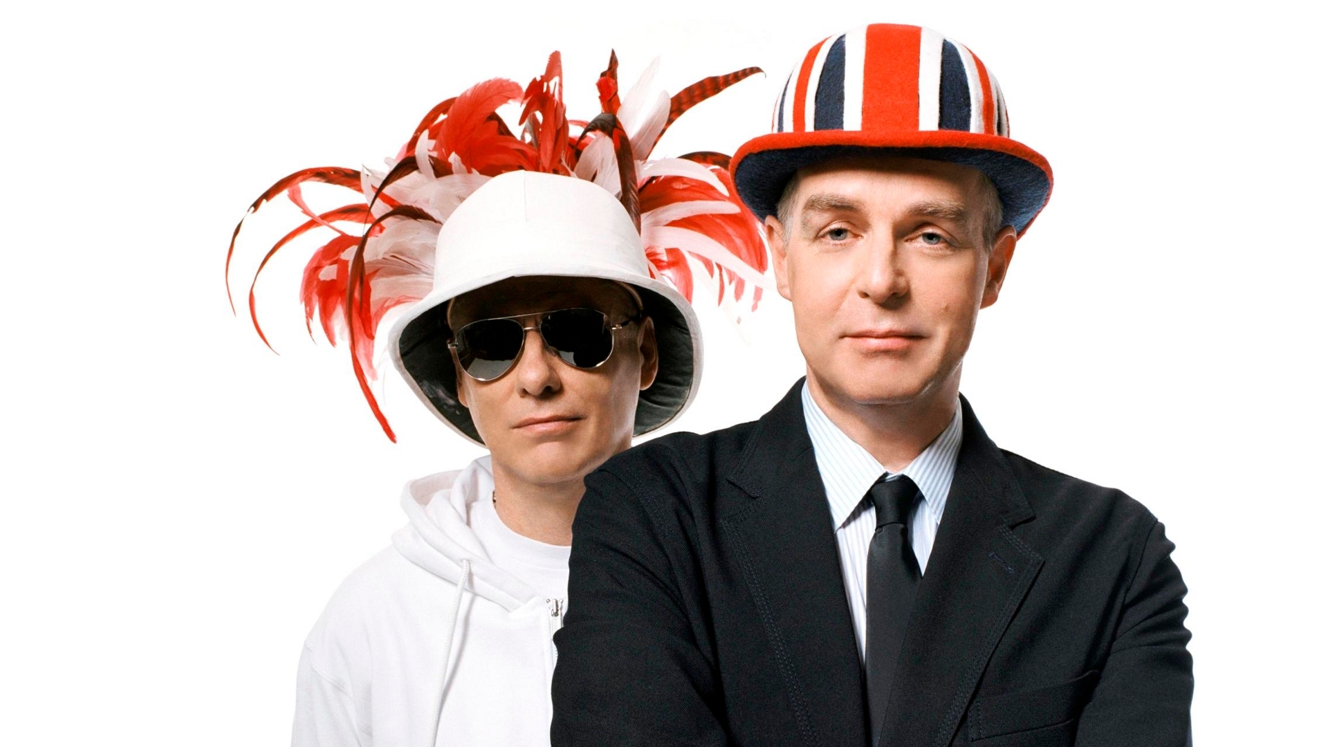 Pet Shop Boys regresan a España: repasamos 30 años de electro-pop