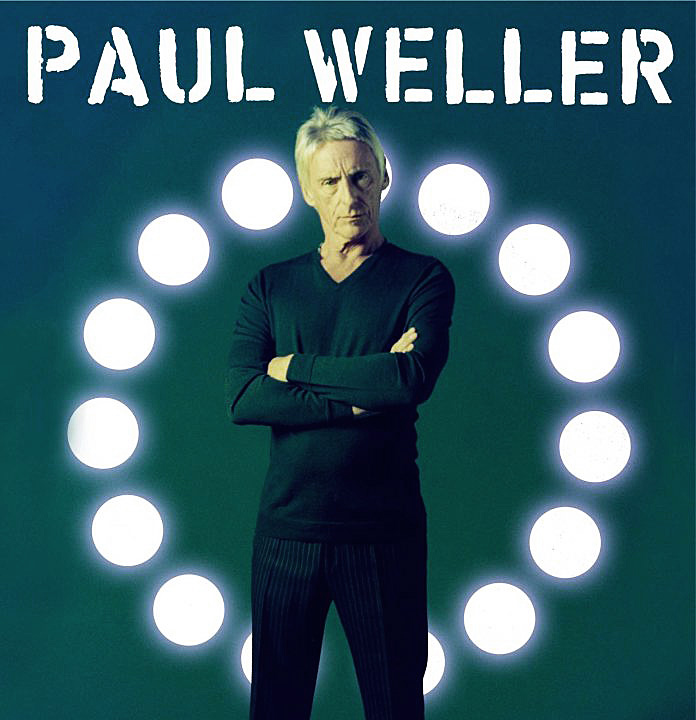 Paul Weller tocará en Barcelona y Madrid: The Modfather vuelve a España
