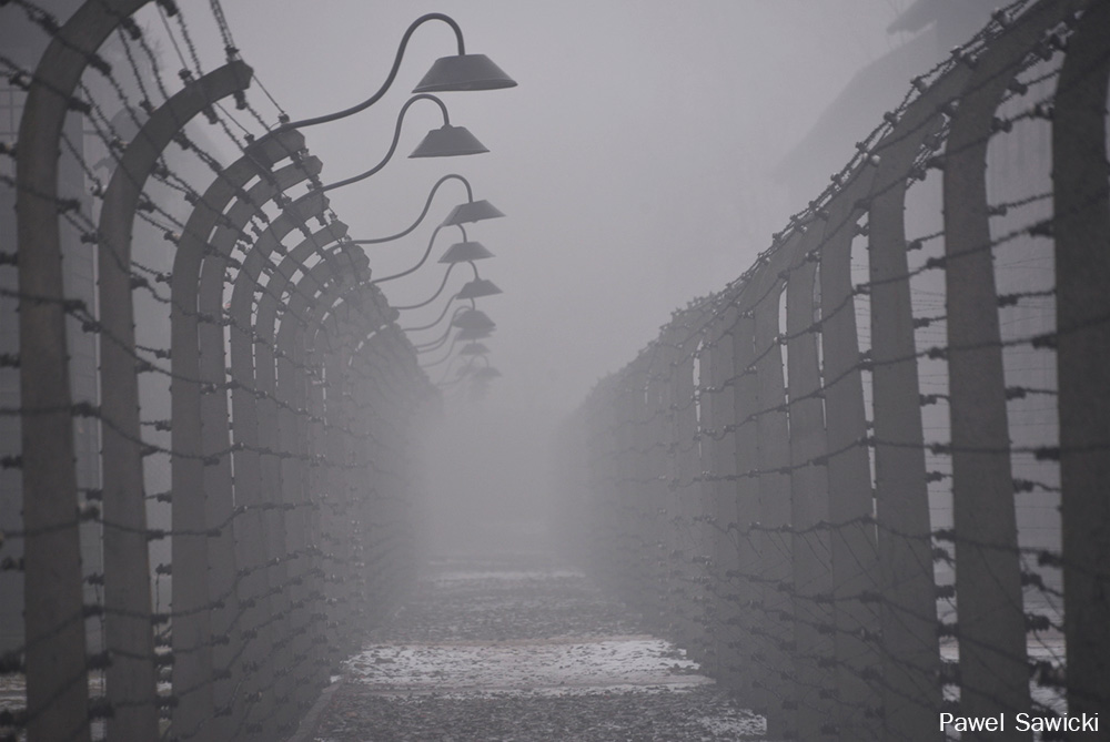 No hace mucho. No muy lejos: La exposición de Auschwitz abre sus puertas en Madrid
