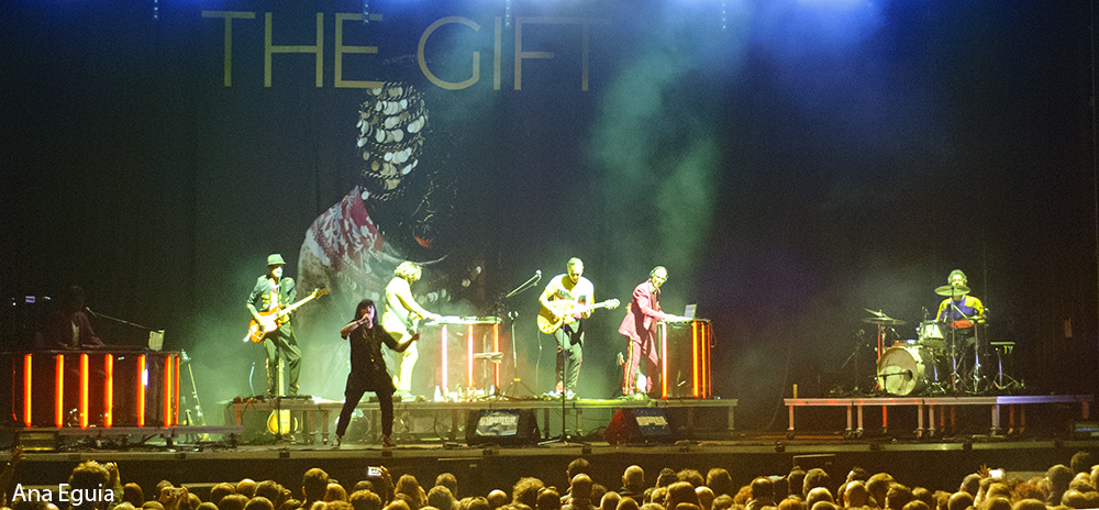 The Gift