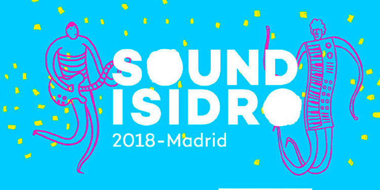 Sound Isidro 2018: más bandas, más conciertos y en más salas