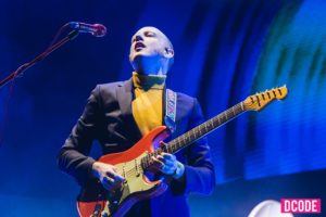 Dcode2019. Two Door Cinema Club. Foto: Monarevalo