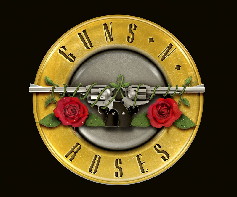Guns N’ Roses vuelven de gira a Europa en 2020 y estarán en Sevilla
