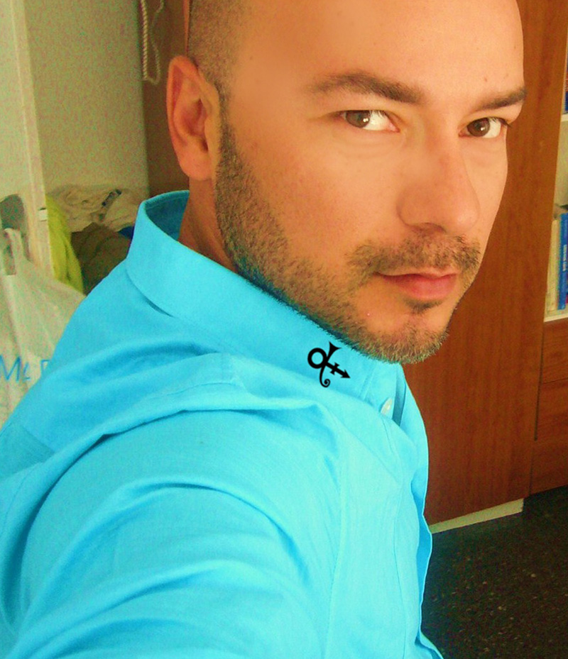 Marcelo Chaparro