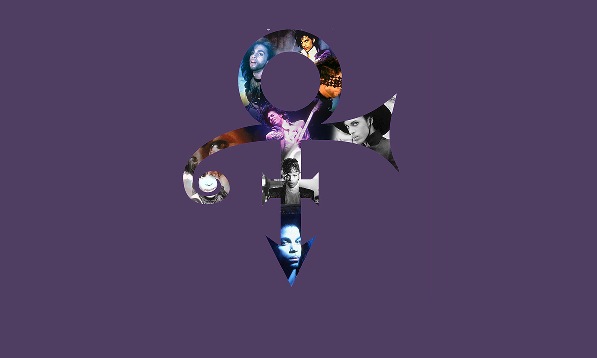 Prince: La imagen Púrpura. El Genio de Minneapolis Audiovisual