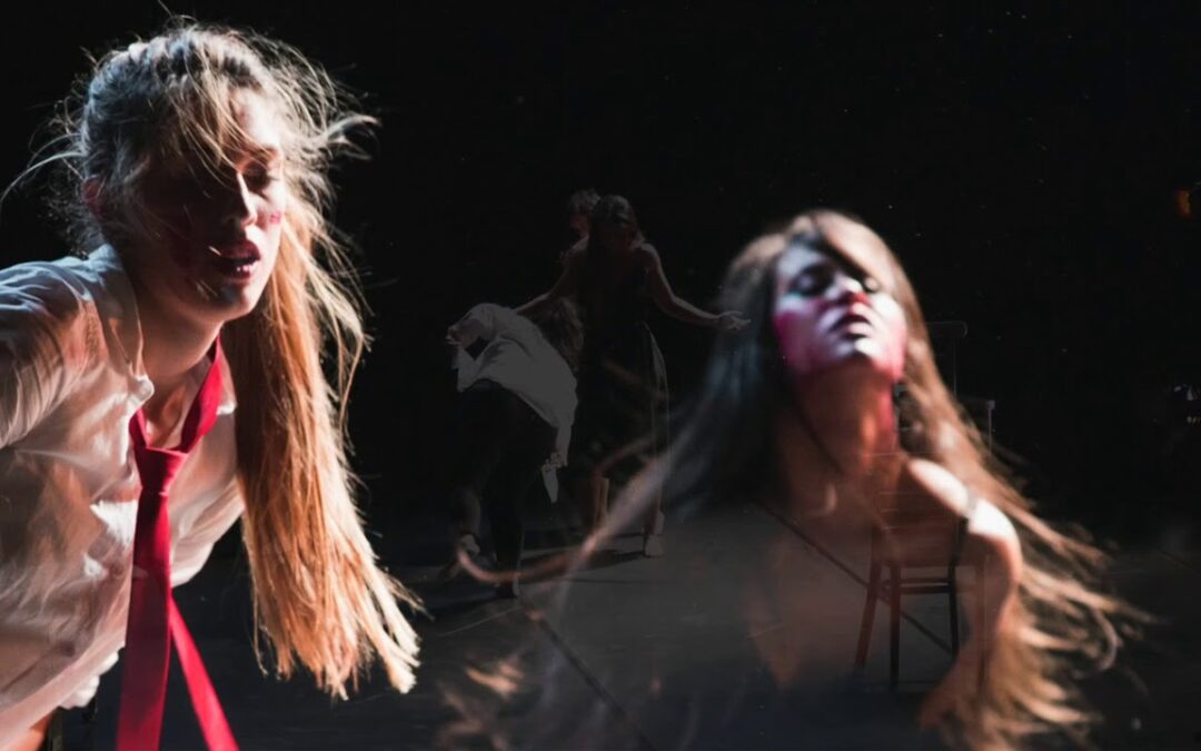 Danza Mobile tomará el turno de palabra en el ciclo Teatro y Mujer del Teatro la Fundición