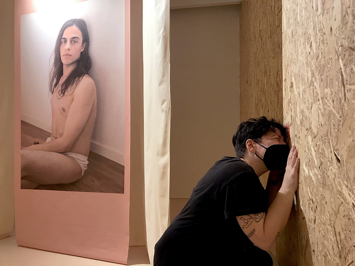 Arquitecturas sexualizadas