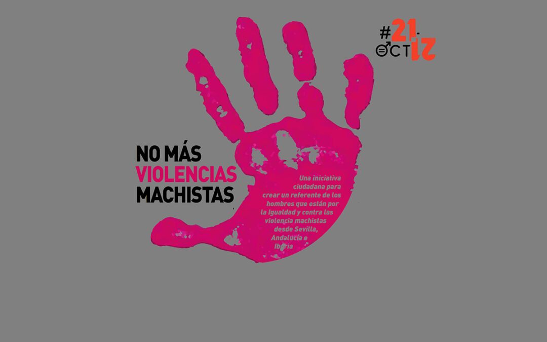 La Iniciativa Sevilla #21oct21 tiene novedades