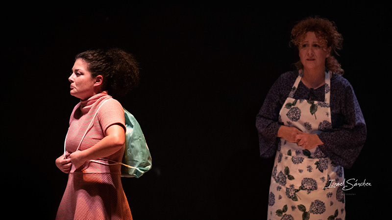 Foto: Israel Sánchez