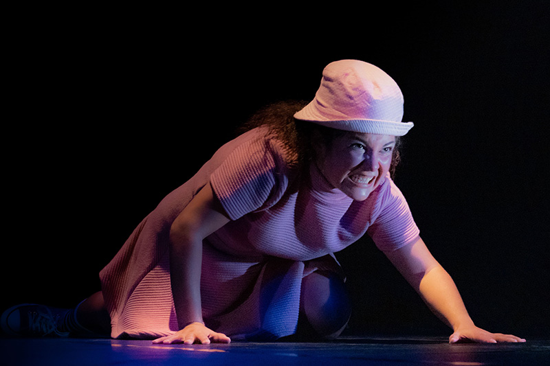 Foto: Nacho Cortés Campello