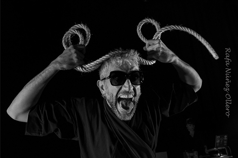 Foto: Rafa Núñez Ollero