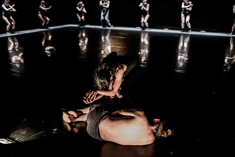 Foto: Eyal Hirsch