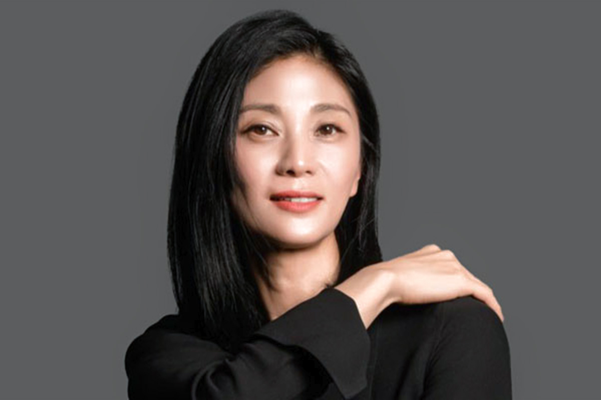 Mensaje de Sue-jin Kang en el Día Internacional de la Danza 2022