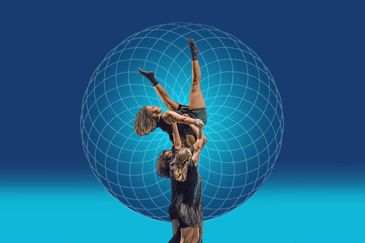 La Muestra Internacional Beta Pública es uno de los valores de la programación del Festival Madrid en Danza