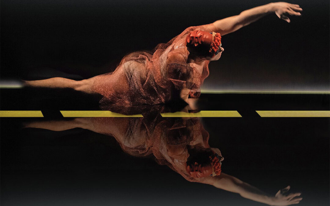 BETA PUBLICA presenta la X edición de Una Mañana en Danza