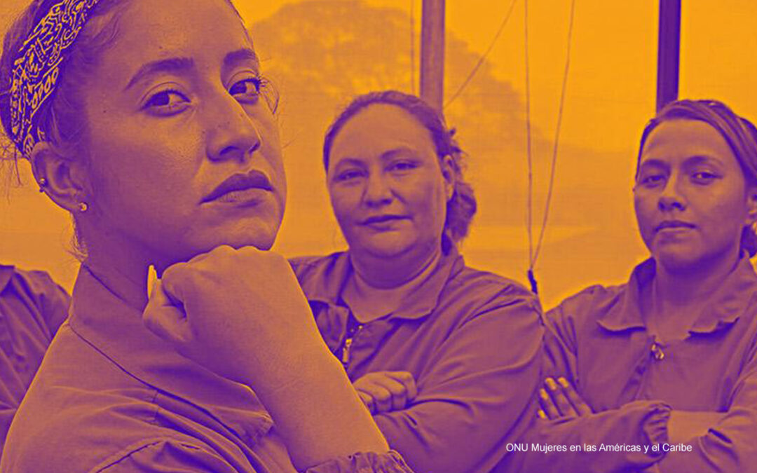 ONU Mujeres on X: Súmate a la movilización del 8 de marzo de 2024 por el  Día Internacional de las Mujeres bajo el lema “Financiar los derechos de  las mujeres: acelerar la