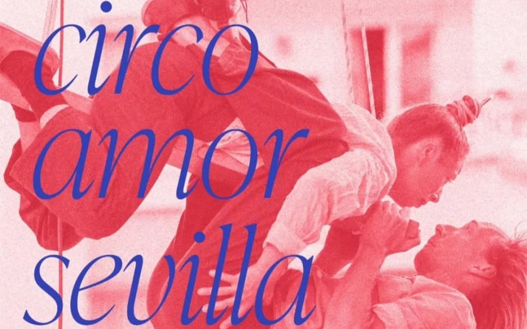 Junio en clave circense: Circada continúa desplegando su mirada transversal