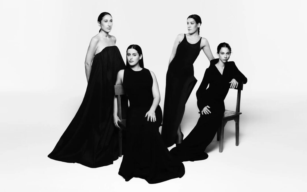 Las Migas conquistan Cartuja Center CITE Sevilla con una noche íntima y luminosa