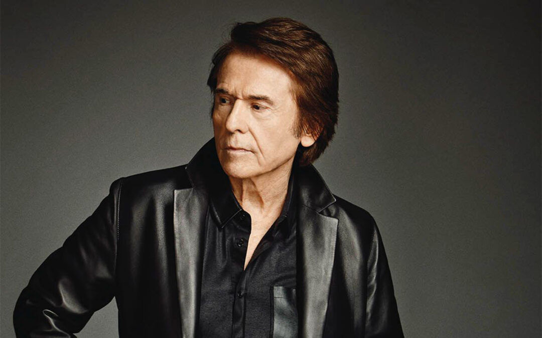 Raphael regresará a Icónica Sevilla Fest con “Raphaelísimo” el 18 de junio de 2026