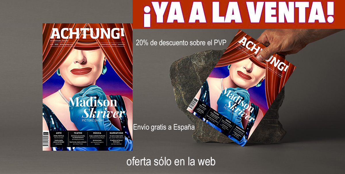 Ya a la venta