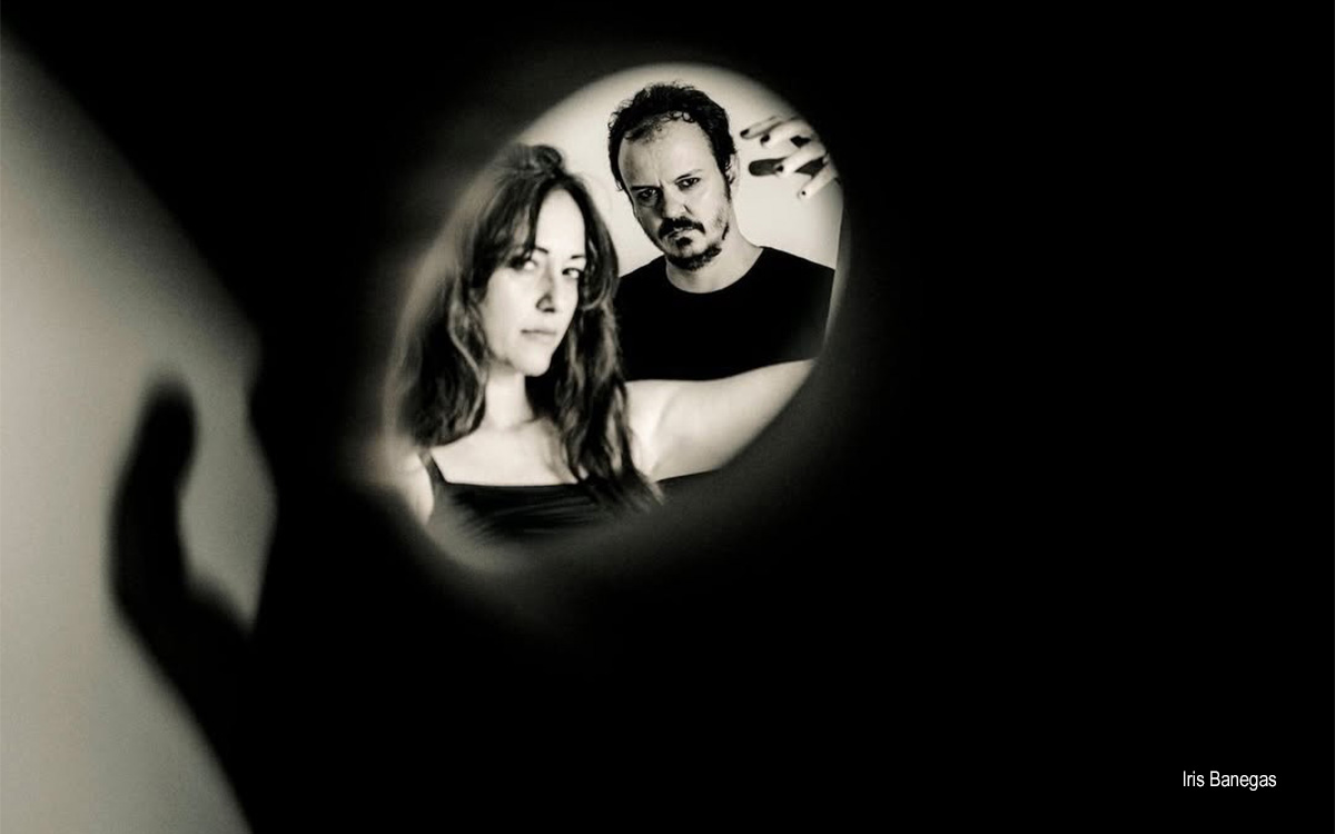 Entrevista con Monstruo Laberinto: El monstruo de luz al final del oximorón