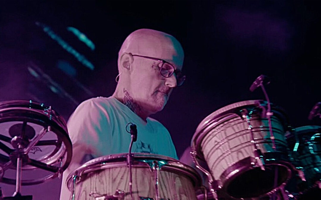 Un recorrido por los temas más influyentes de Moby antes de su paso por Icónica Sevilla Fest