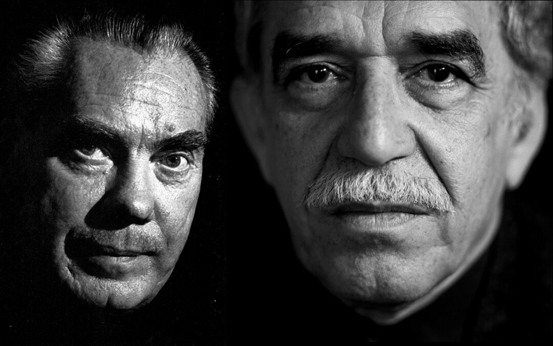 Artur Lundkvist llevó a García Márquez al Olimpo literario