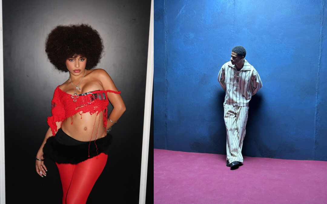 El talento de la diáspora: LEWRI MUSIC FESTIVAL pone la cultura afro en el centro de Madrid
