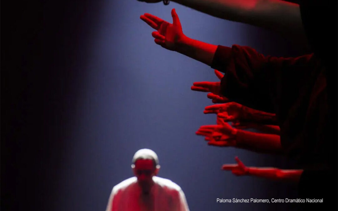 Premios MAX 2026: memoria, identidad y fragilidad en escena