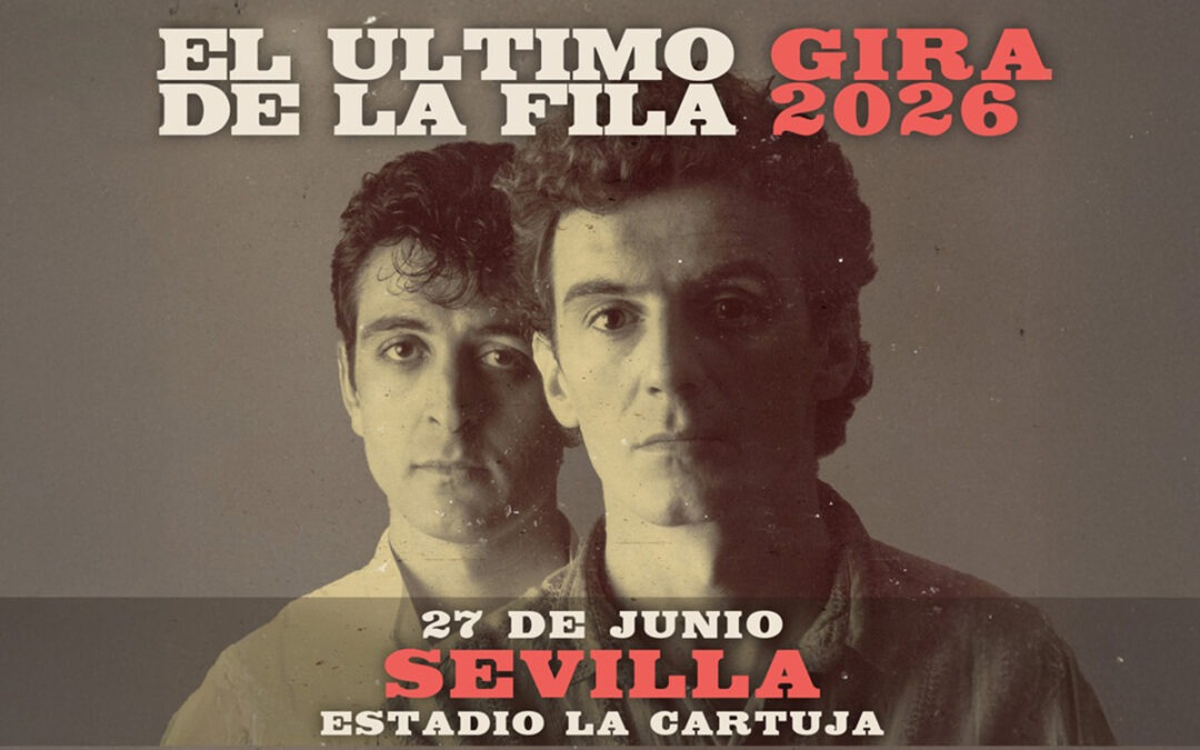 Insurrección en La Cartuja: Manolo García y Quimi Portet desafían al tiempo
