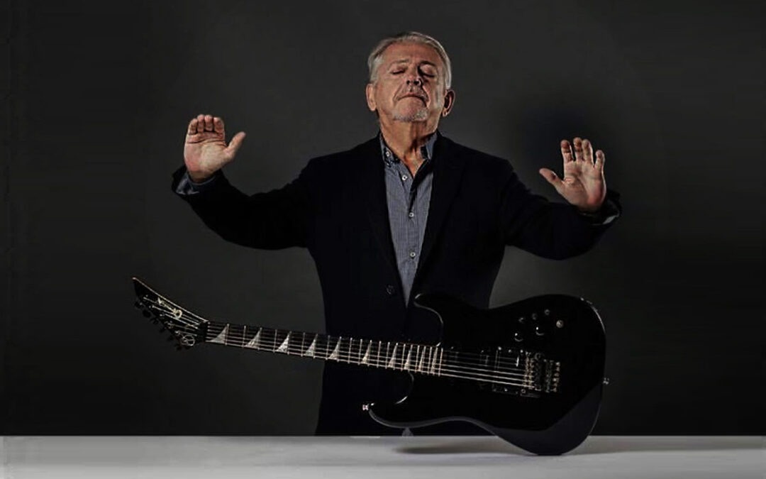 «Manos que hablan» Manuel de la Luz y Manuel Imán en la XXIV Bienal de Flamenco
